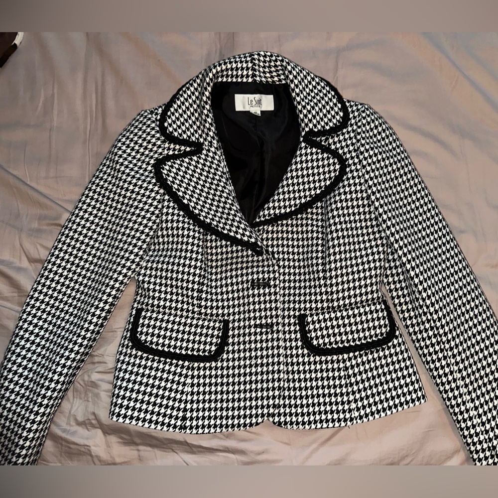 Suit jackets
